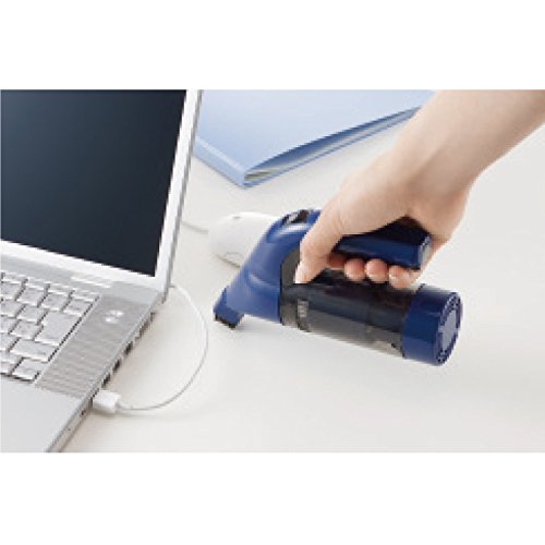 ツインバード ミニクリーナー ハンディクリーナー HC-4107BL ロイヤルブルー d2ldlup Amazon | ツインバード ミニクリーナー ロイヤルブルー HC-4107BL